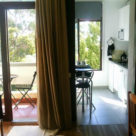 Apartment Troia Garden Bagian luar foto