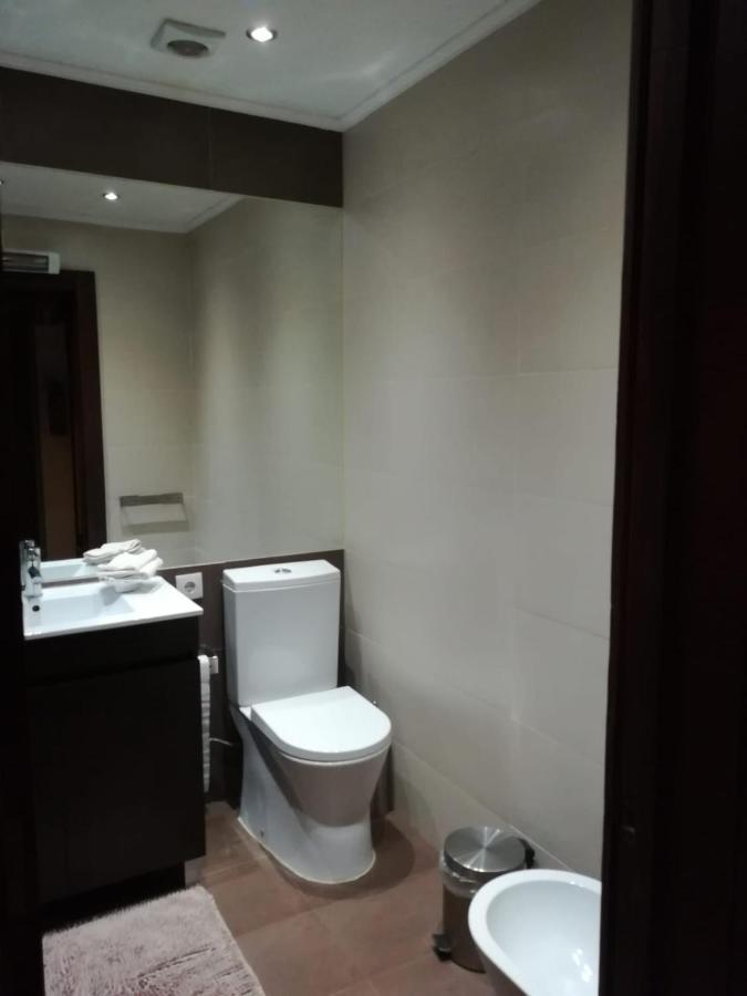 Apartment Troia Garden Bagian luar foto
