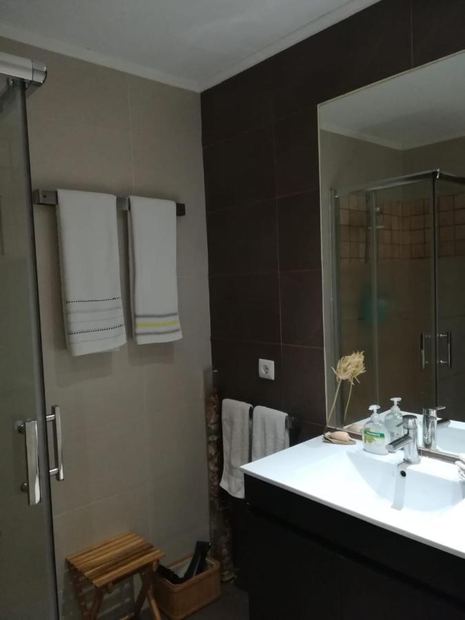 Apartment Troia Garden Bagian luar foto