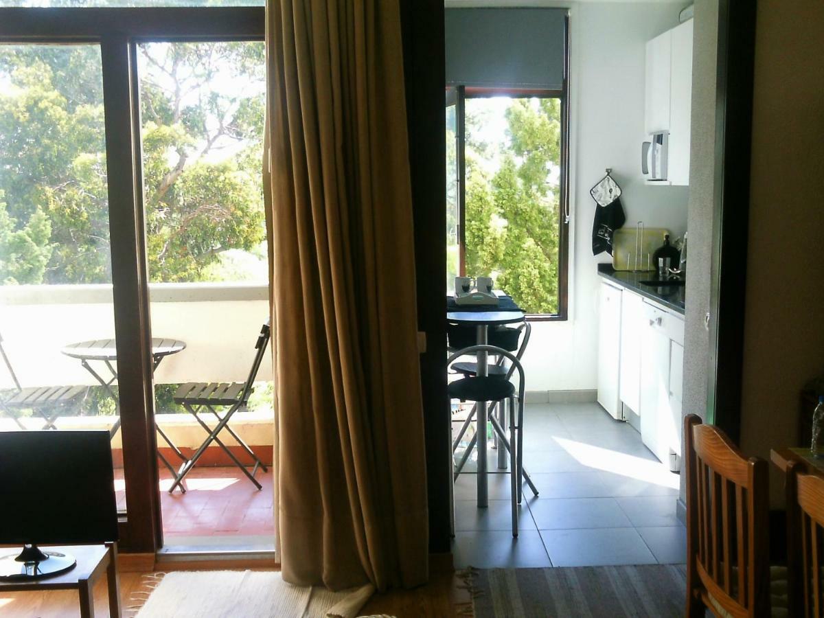 Apartment Troia Garden Bagian luar foto