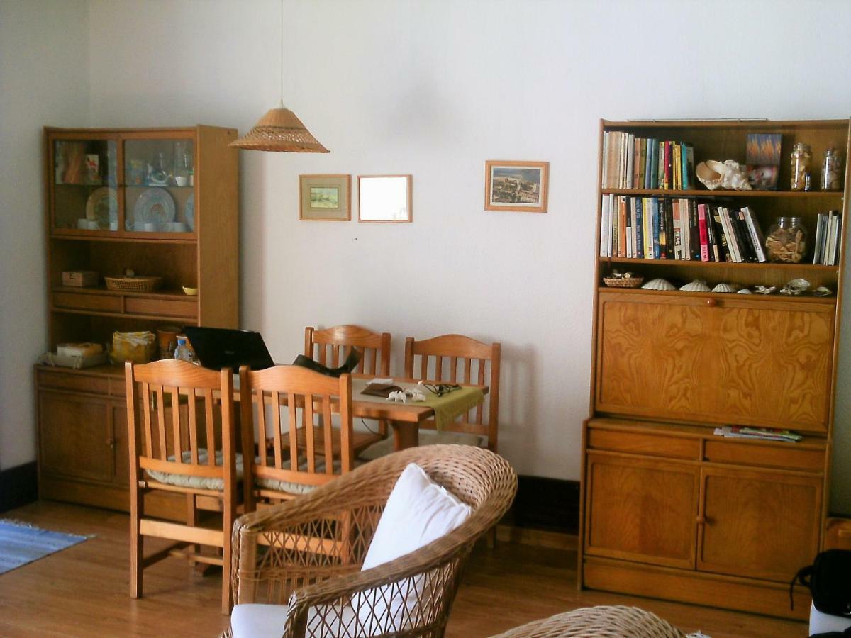Apartment Troia Garden Bagian luar foto