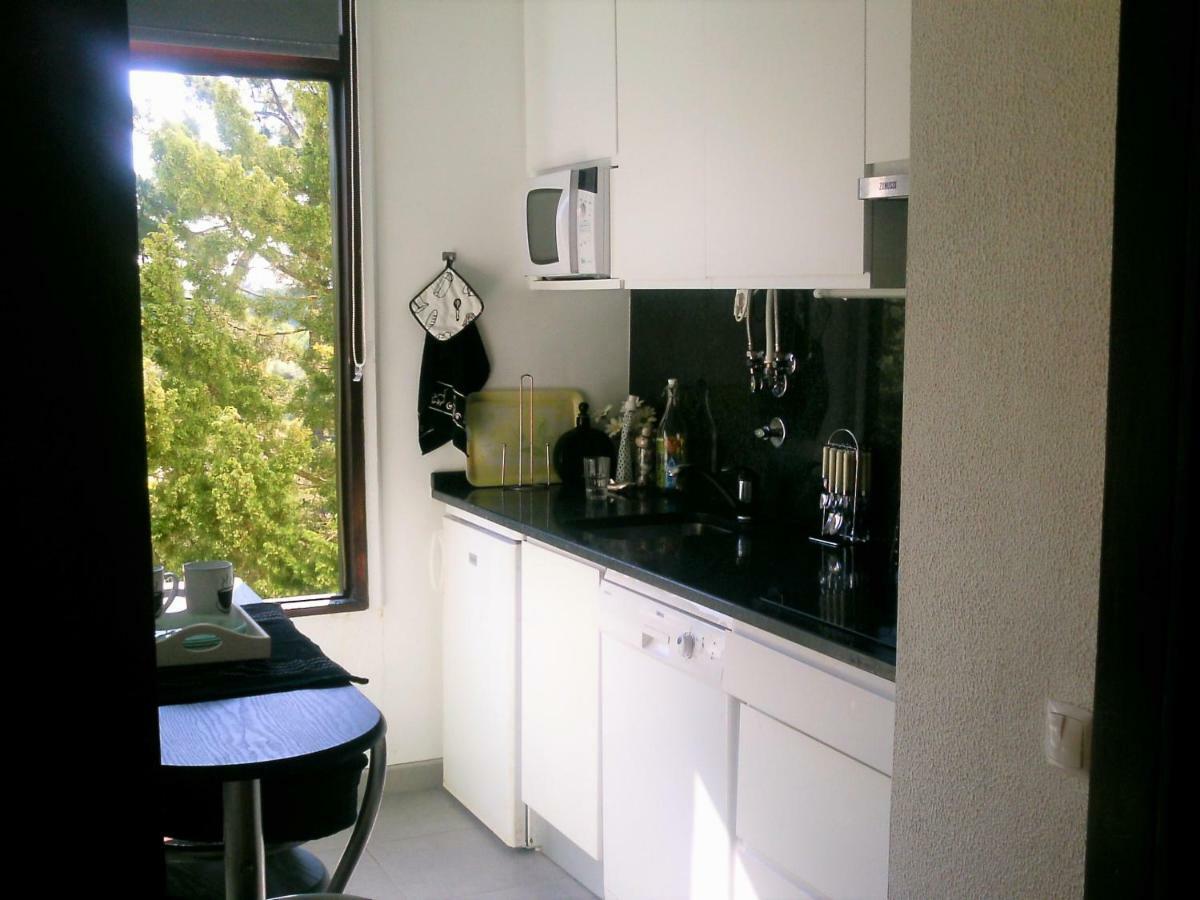 Apartment Troia Garden Bagian luar foto