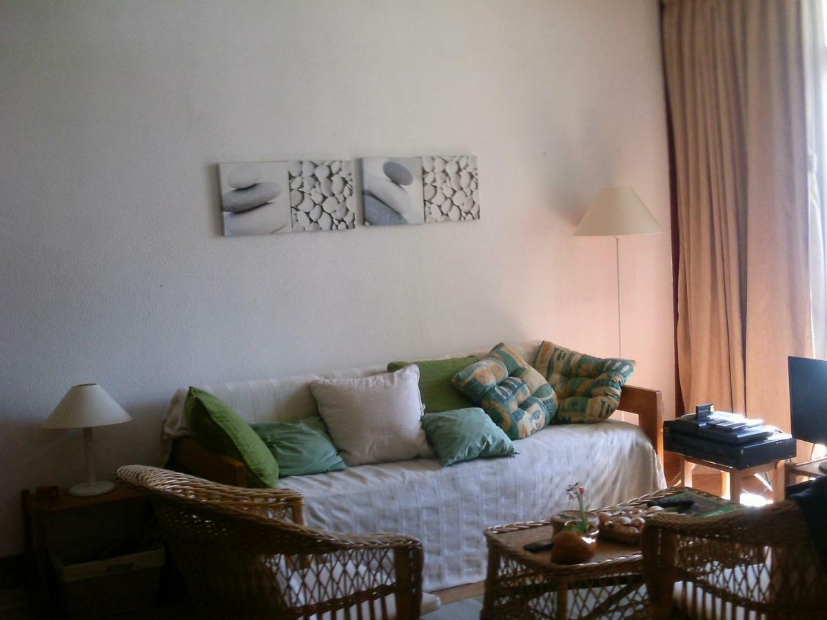 Apartment Troia Garden Bagian luar foto